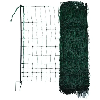 Non-Electric Poultry Netting