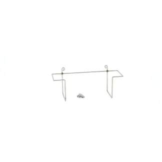 Single Gloves Box Holder