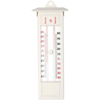 Outdoor Non-Mercury Thermometer