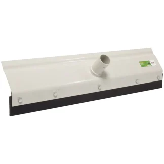 Plain Head Powder Coated Muck Scraper 55cm