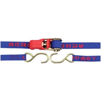 Aerofast Ratchet Tiedown 5m x 25mm (Single)
