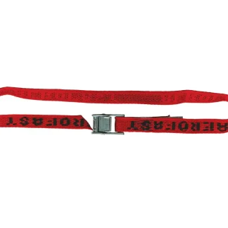 Aerofast Roofrack Tiedown 3m x 25mm (2 Pack)