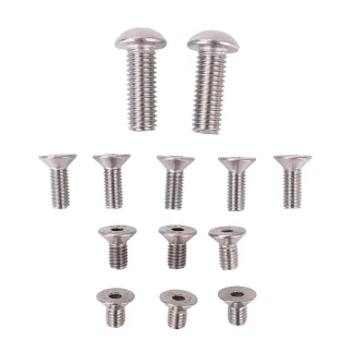 Farmhand Yearling Dehorner Bolts Set Only