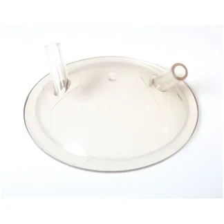 Clear Herd Test Bucket Lid & Seal