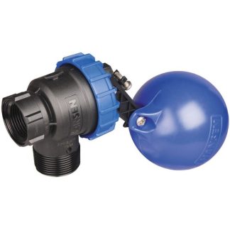Hansen Max-Flo (Plastic) 25+32mm