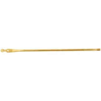 Hansen Super-Flo Long Brass Arm Only