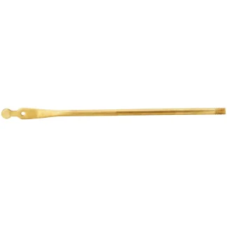 Hansen Super-Flo Short Brass Arm Only