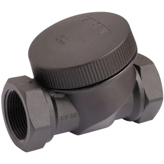 Hansen Hi-Flo Check Valve 32mm