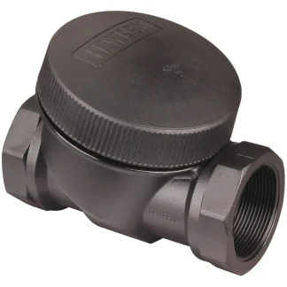 Hansen Hi-Flo Check Valve 63mm
