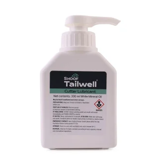 Tailwell Tail Trimmer Cutter Lubricant 300ml