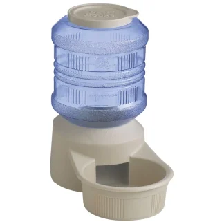Pet Dry Food Bowl Tower 4kg