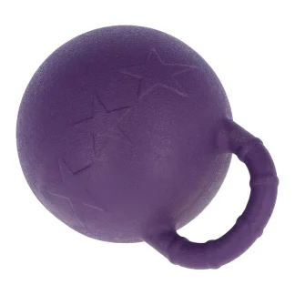 Peppermint Scented Horse Play Ball 25cm