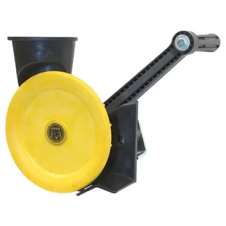 Hand Operated Corn Sheller