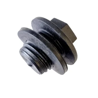 Shoof Water Bowl Nylon Bung Only