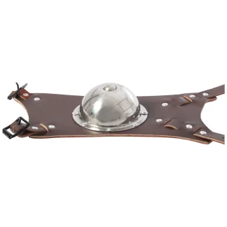Chin Ball Mating Harness