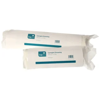 TopDoc Gamgee Dressing 30cm x 300cm