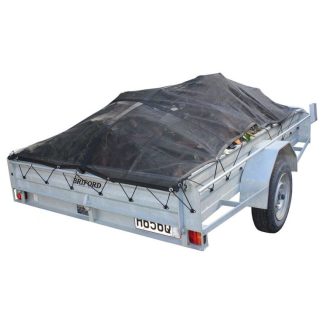 Aerofast Supastrap Cargo Net