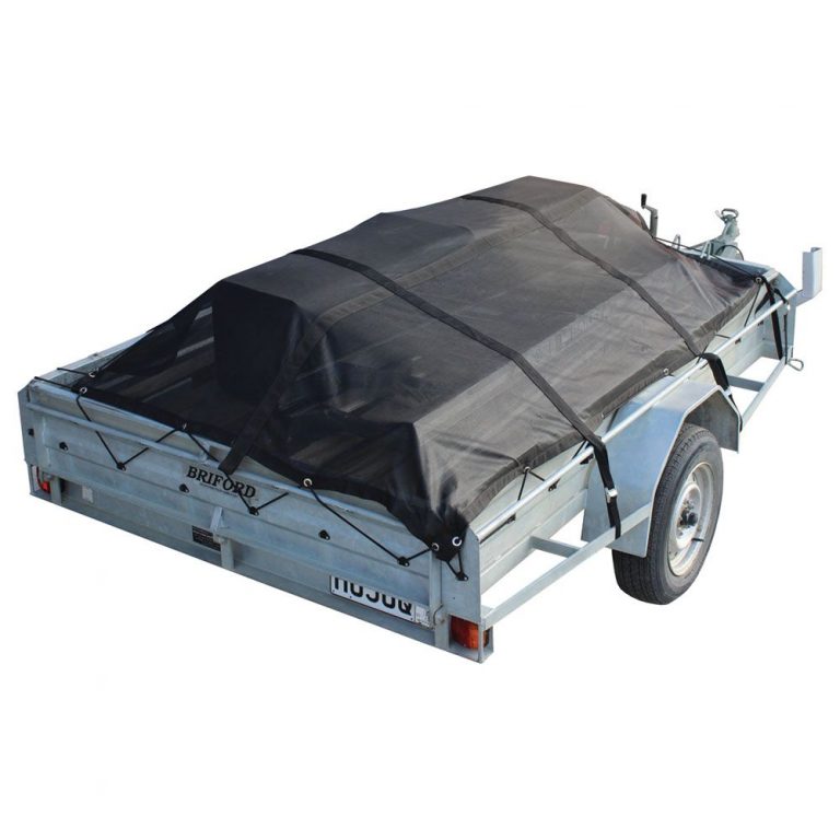 Aerofast Heavy Duty Cargo Net
