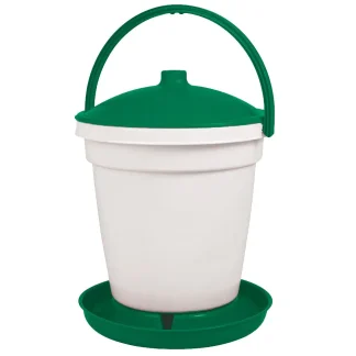Drink-O-Matic Poultry Drinker 18L