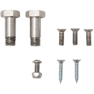 Farmhand Large Dehorner Bolt Set (8 Pieces)
