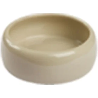 Ceramic Non-Splash Pet Bowl