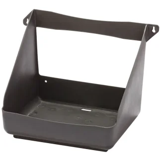Wall Mount Open Poultry Nesting Box