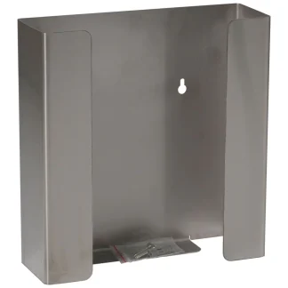 Double Gloves Box Holder