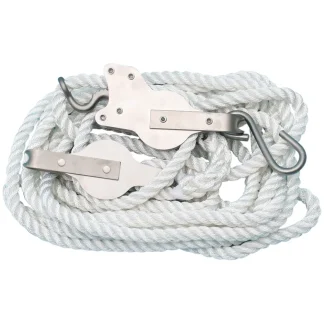 Fast-Lock Calf Puller Complete
