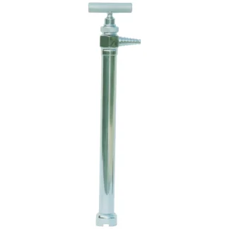 Chrome-Brass Drench Pump 200ml (52cm)