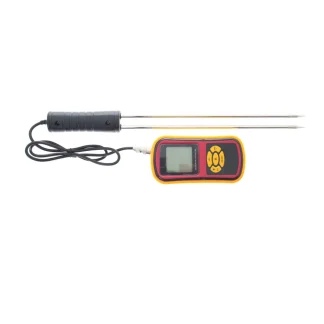 Economy Hay Grain Moisture Thermometer