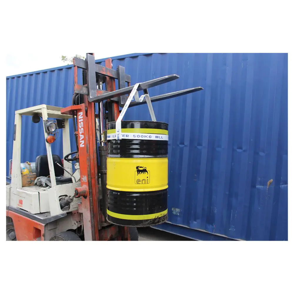 Aerofast Drum Lifter 500kg