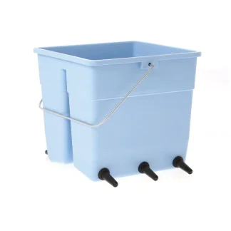 Excal Lamb and Kid Feeding Bucket 11L