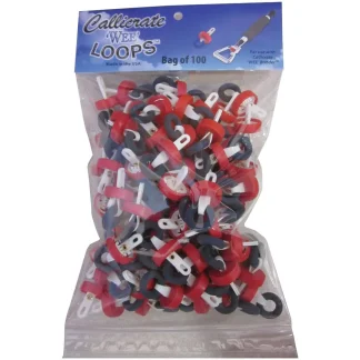 Callicrate WEE Bander Loops (100 Pack)