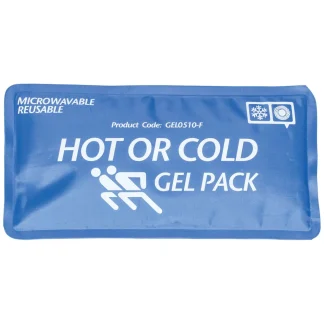 Reusable Hot/Cold Pack 12cm x 25cm