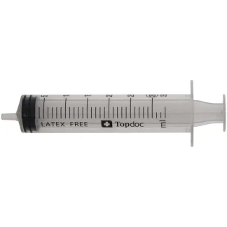 TopDoc Syringe 30ml (40 Pack)