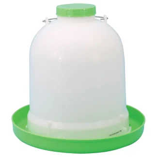 Crown Easy-Fill Poultry Drinker Lid Only
