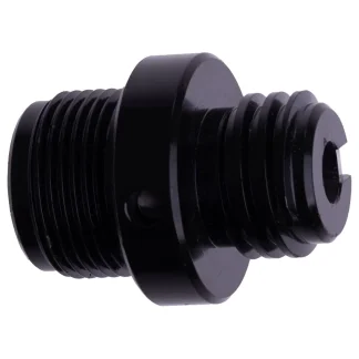 Captive Bolt Firing Chamber (80141)
