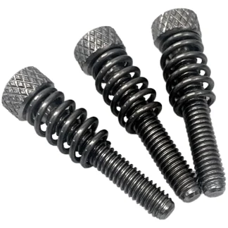 Tailwell Adjustment Screws and Springs Set (3)