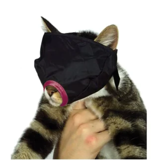 Nylon Cat Muzzle Standard Size