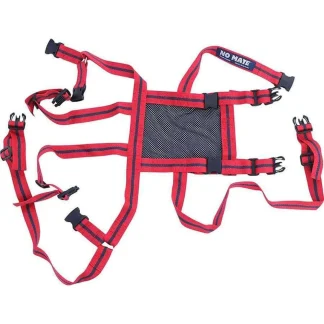 No Mate Teaser Ram Harness
