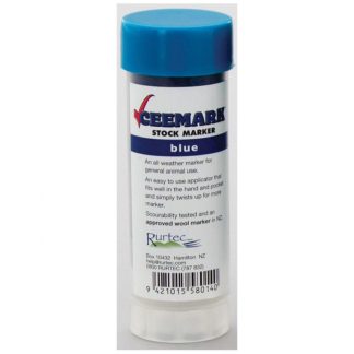Ceemark Raddle