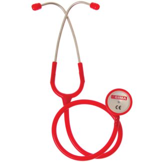 Dual Head Stethoscope