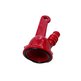 Poultry Drinker Ballast Inlet Joint