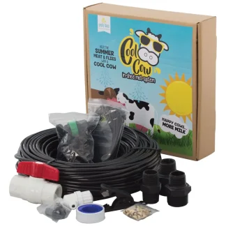 Cool Cow Mister Kit