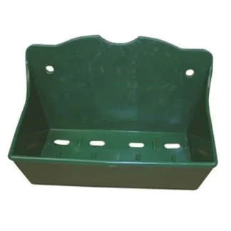Wall Mount Lick Block Saver Small 2.5kg