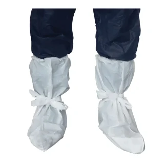Disposable Boot Covers (50 Pack)