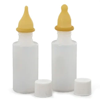 Puppy Feeding Bottle 50ml