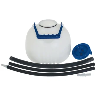 Goat Herd Test Bucket 8L