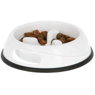 Slow Dog Bowl 500ml Small