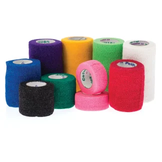 Coflex Cohesive Bandage